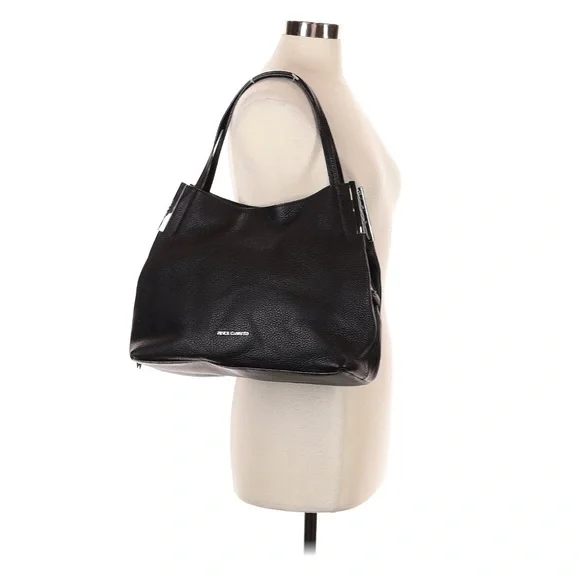 Vince Camuto “Tina” Black tote bag - Picture 4 of 14